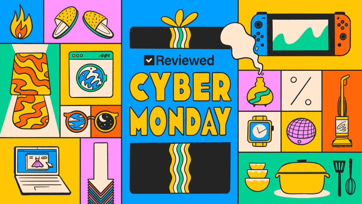 When is Cyber Monday 2024? Find out here and shop early deals now