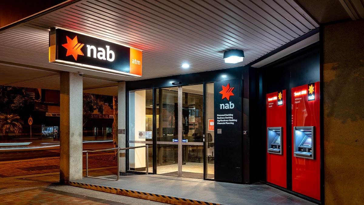 NAB restores systems following online outage impacting customers