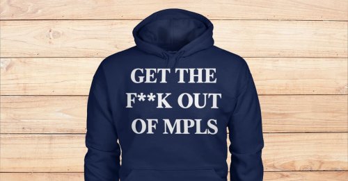 Minneapolis Mayor And Jimmy Kimmel Get The F… | Flipboard