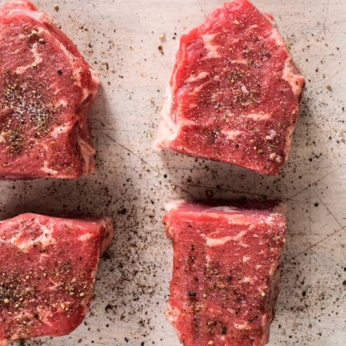 How to Season Steak for the Best Flavor
