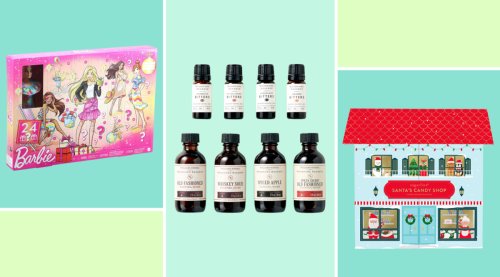 28 Best Advent Calendars for Christmas 2023