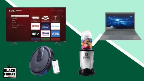 The best Black Friday and Cyber Monday deals of 2021 - cover