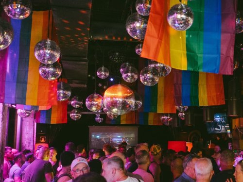 The Best LGBTQ Bars In NYC