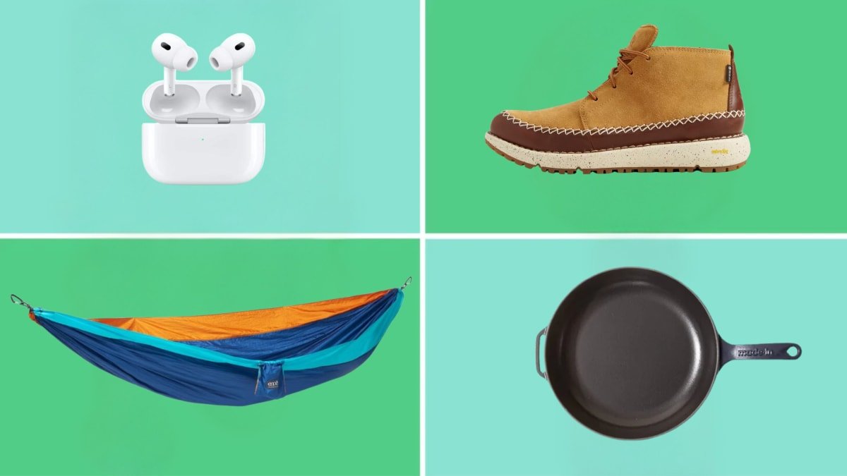 46 Best Gifts for Dads for Every Occasion