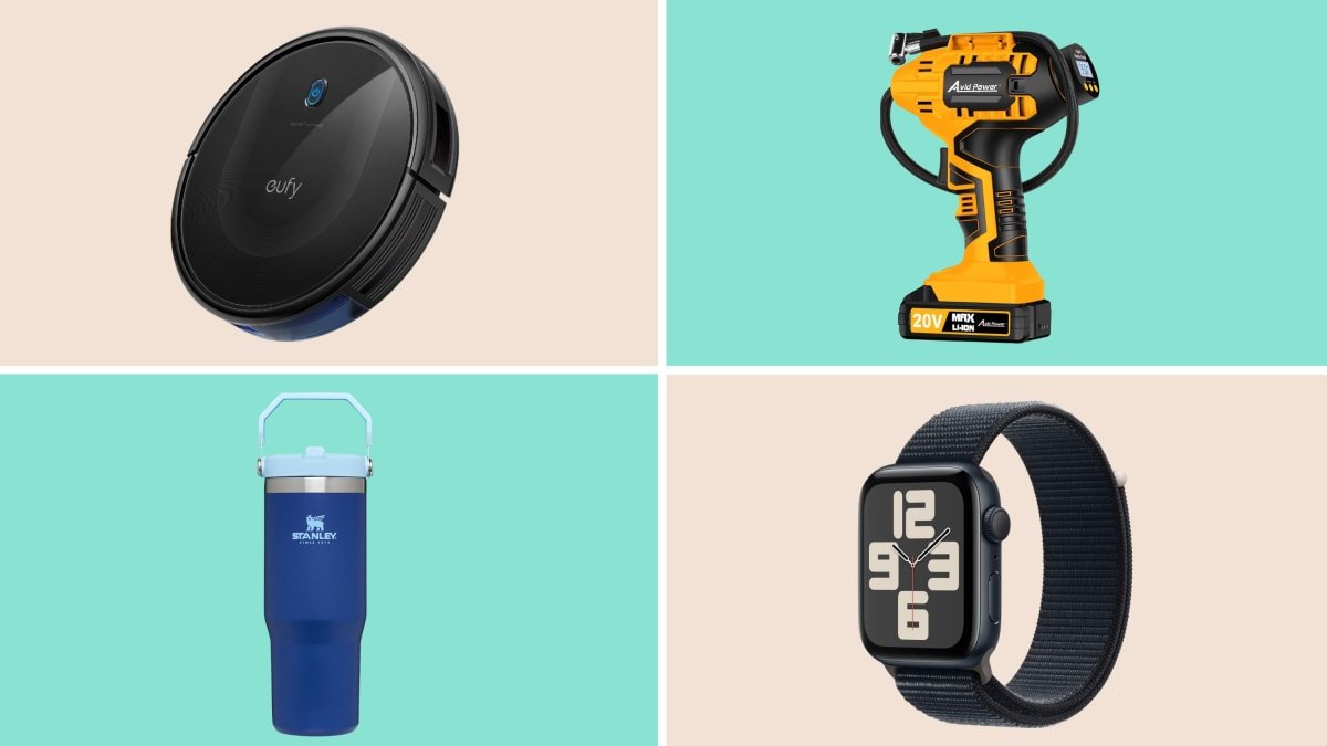 The best things to shop on Amazon today