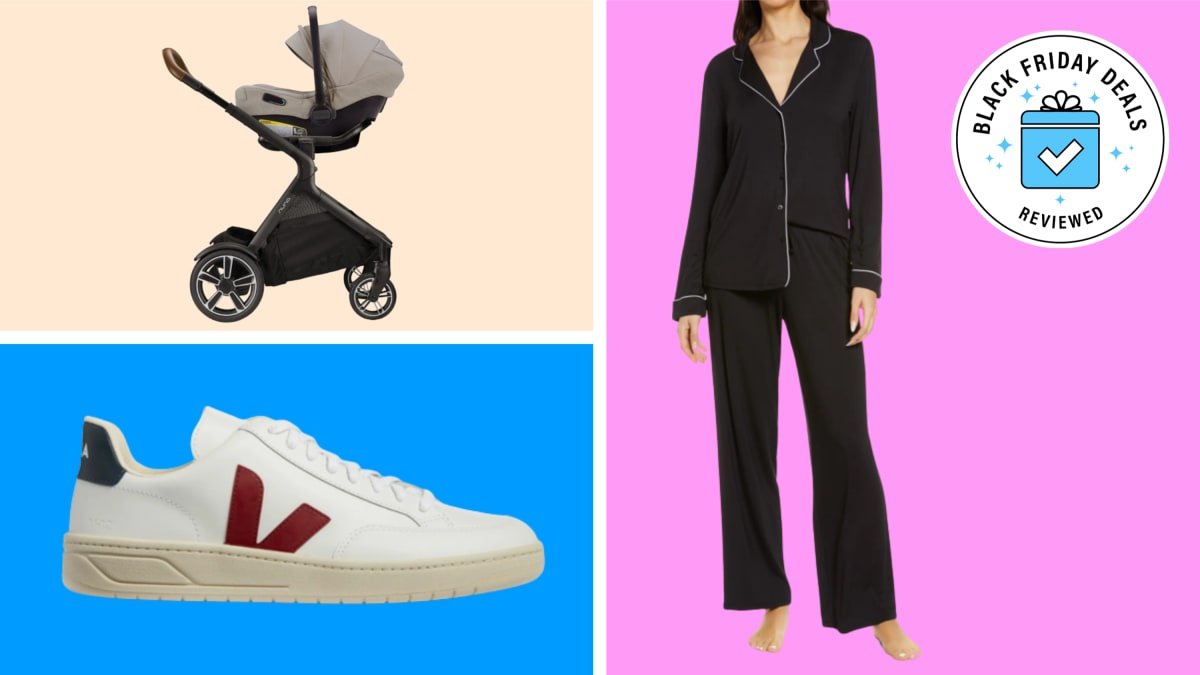 Get your holiday shopping done early with Nordstrom Black Friday deals