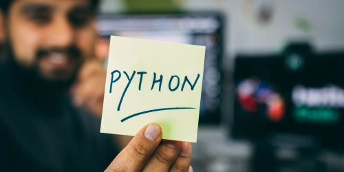 10 must-know patterns for writing clean code with Python🐍