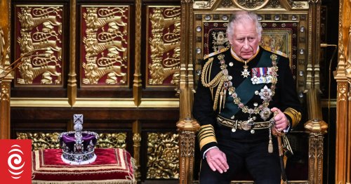 What to expect from the reign of King Charles III