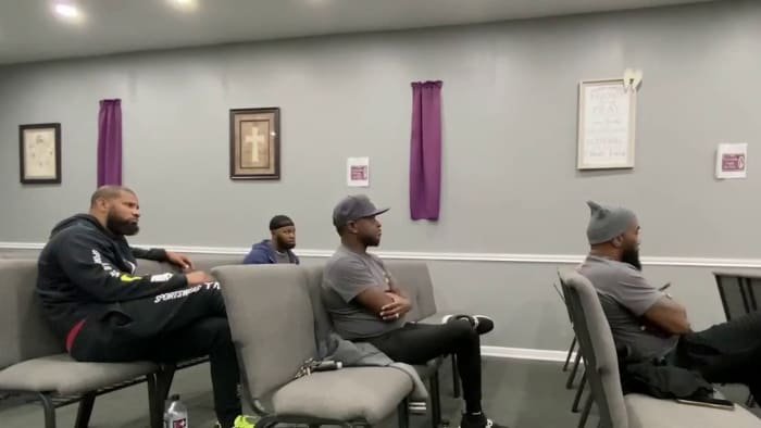 Communities explore out-of-the-box mentorship programs to reduce gun violence