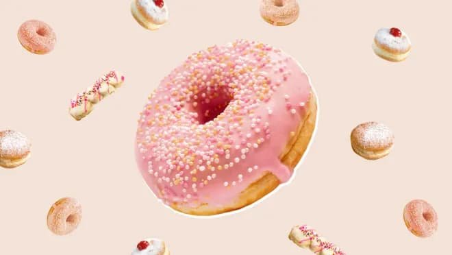 It's National Donut Day 2024—Here's what you need to make tasty homemade donuts