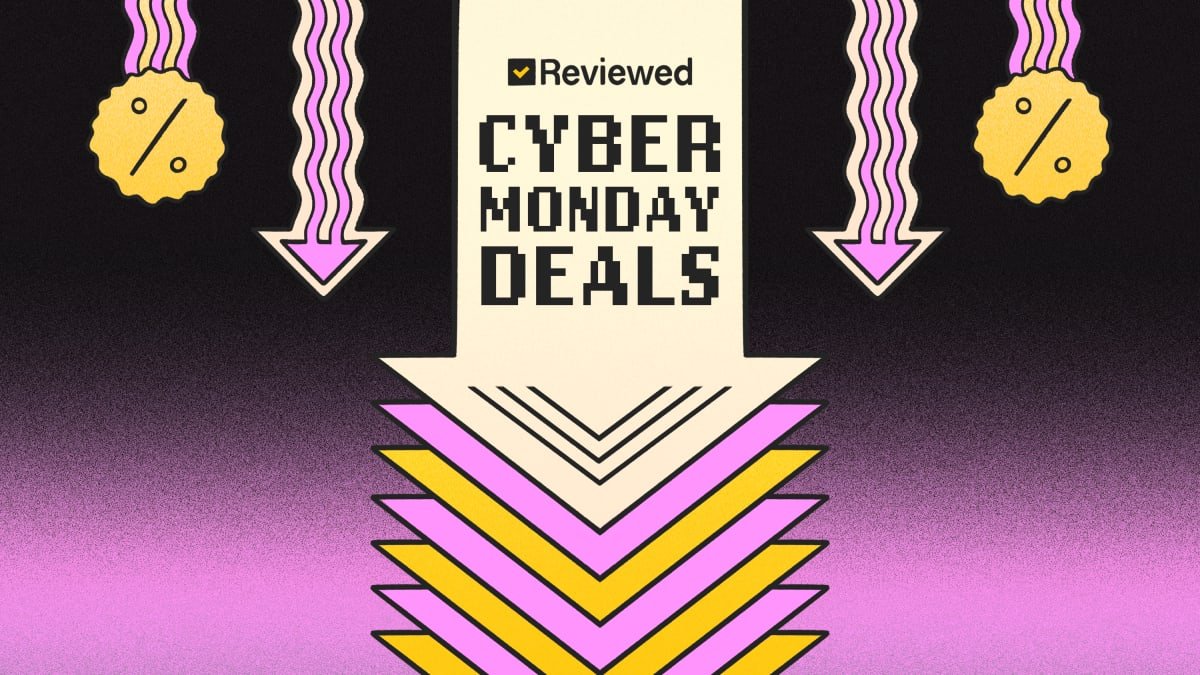 100+ best Amazon Cyber Week deals ending soon