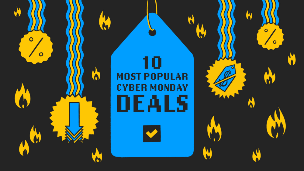 10 best Cyber Monday deals you can still shop