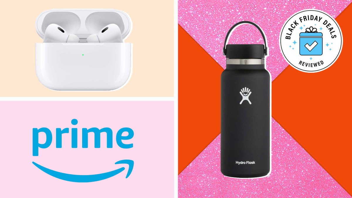The best things to shop on Amazon today