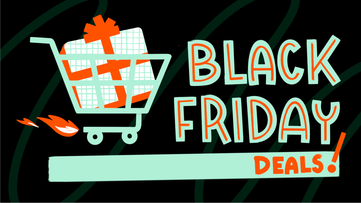 When is Black Friday? Sales to watch for, how to save big, and more