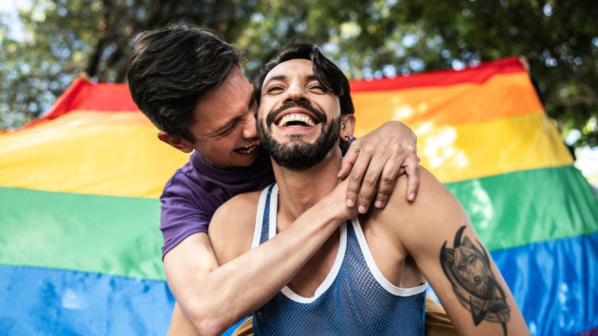 It's Pride Month—here's what to know and how to partake