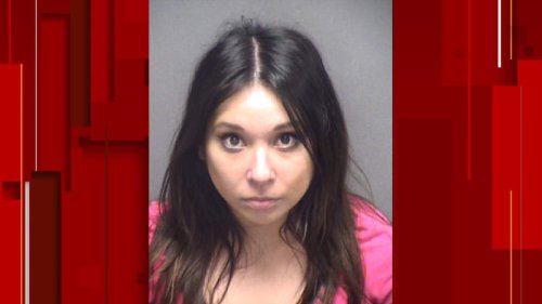 Woman Accused Of Stabbing Boyfriend Multiple Times For Not ‘helping Her ...