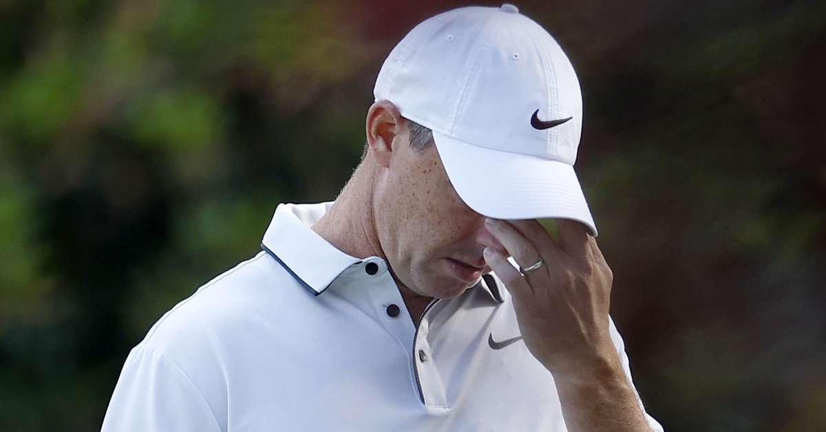 Timeline of all of Rory McIlroy’s close calls at Masters Tournament - PGA TOUR