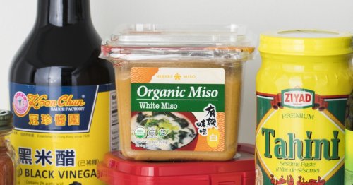 5 Ways to Use Miso, the Home Cook’s Secret Weapon