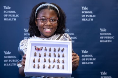 Yale Honors Young Scientist Who Was the Subject of a Police Complaint