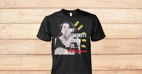 Dawn Staley My Favorite Coach Is A Woman Shirt