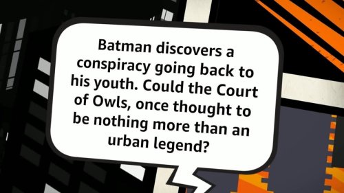 The Best Batman Comics and Graphic Novels of 2023