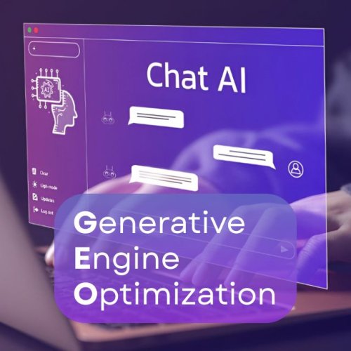 Generative Engine Optimization: La Nueva Era del Posicionamiento Web