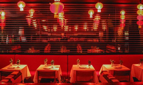 The Most Fun Dinner Spots In Miami