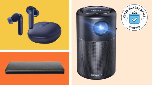 Don't let these last minute Cyber Monday tech deals pass you by