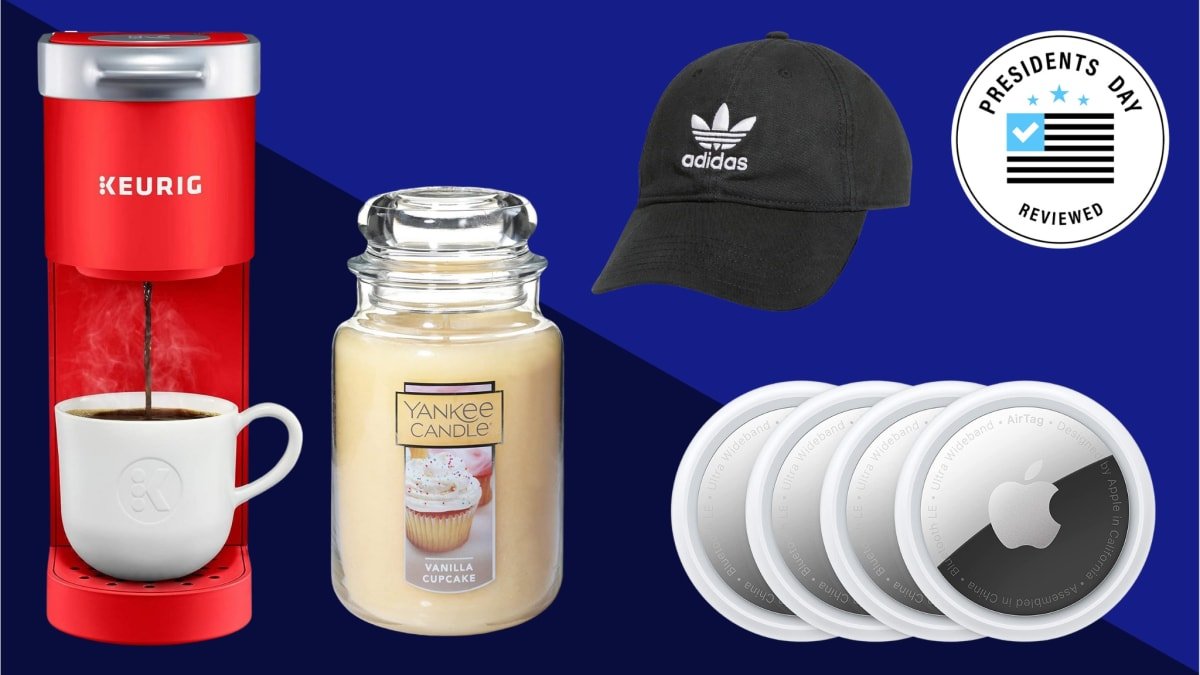 85+ President's Day deals on Amazon that you can still get today