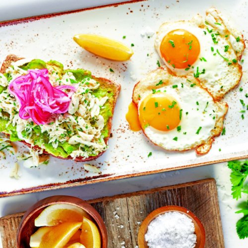 Rise and shine for Fort Worth's top 10 restaurants for great breakfast