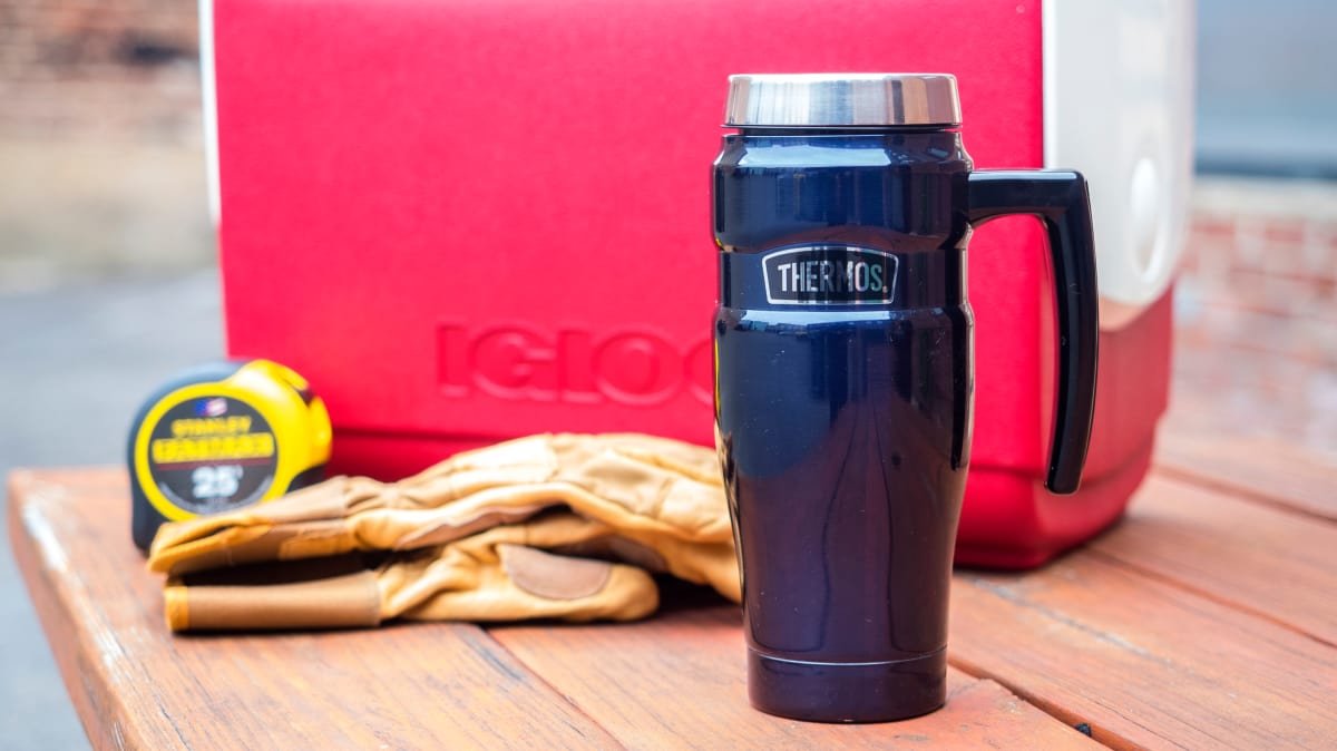 The Best Travel Mugs of 2022