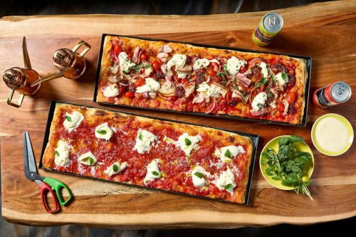 The Best Restaurants In Lincoln Square