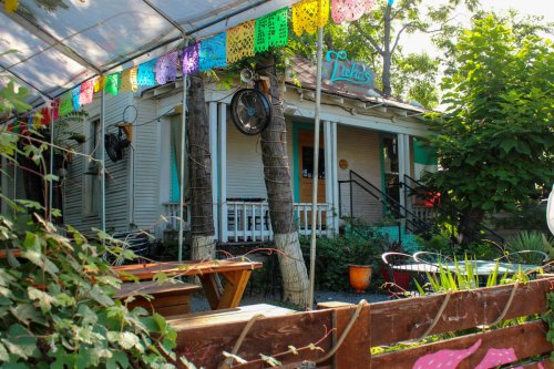 The Best Happy Hours In Austin