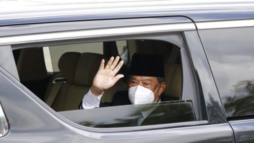 Commentary: Muhyiddin’s resignation as prime minister paves way for opposition to seize power