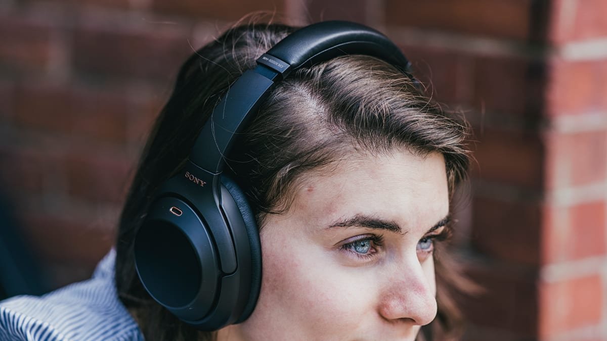 The Best Noise Canceling Headphones of 2022