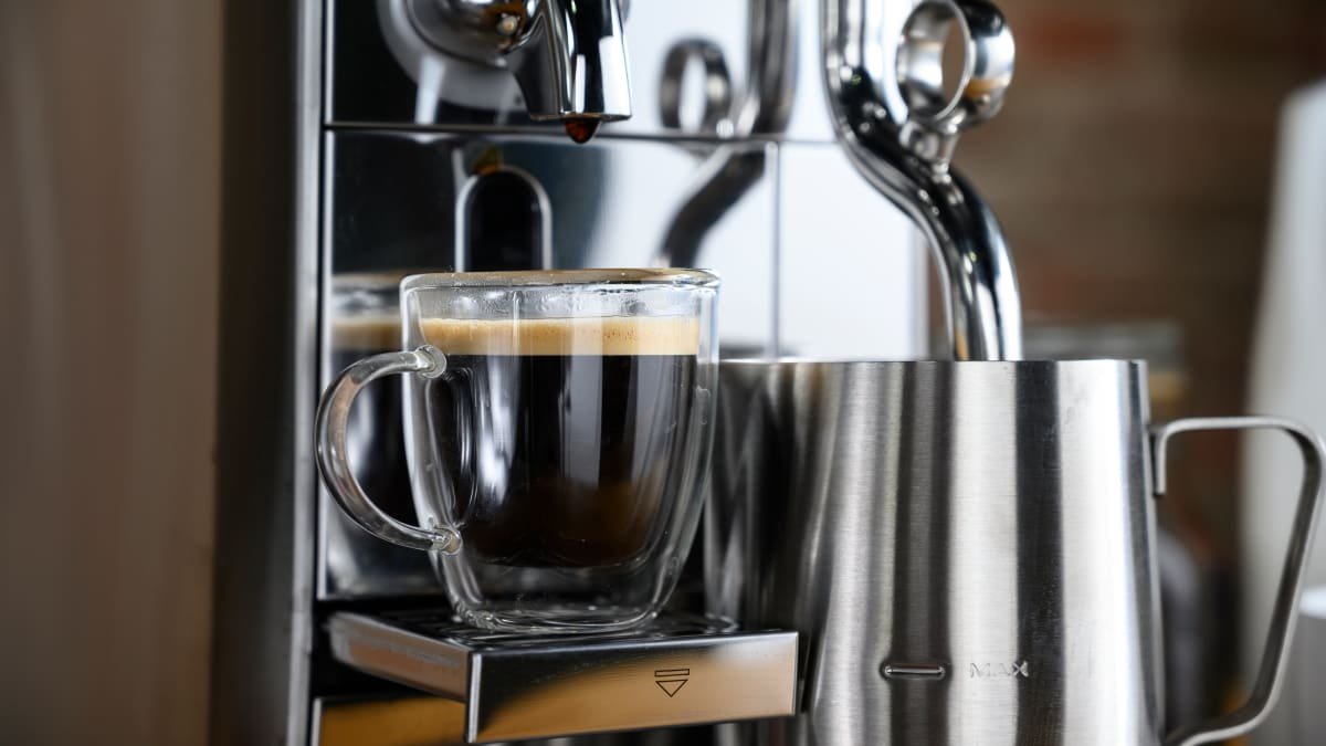 The Best Nespresso Machines of 2023