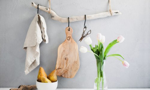 Set Yourself Up For An Abundant Spring With These Feng Shui Rituals