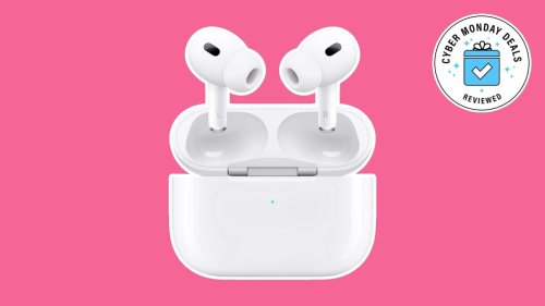 Apple AirPods Pro are still $40 off after Cyber Monday