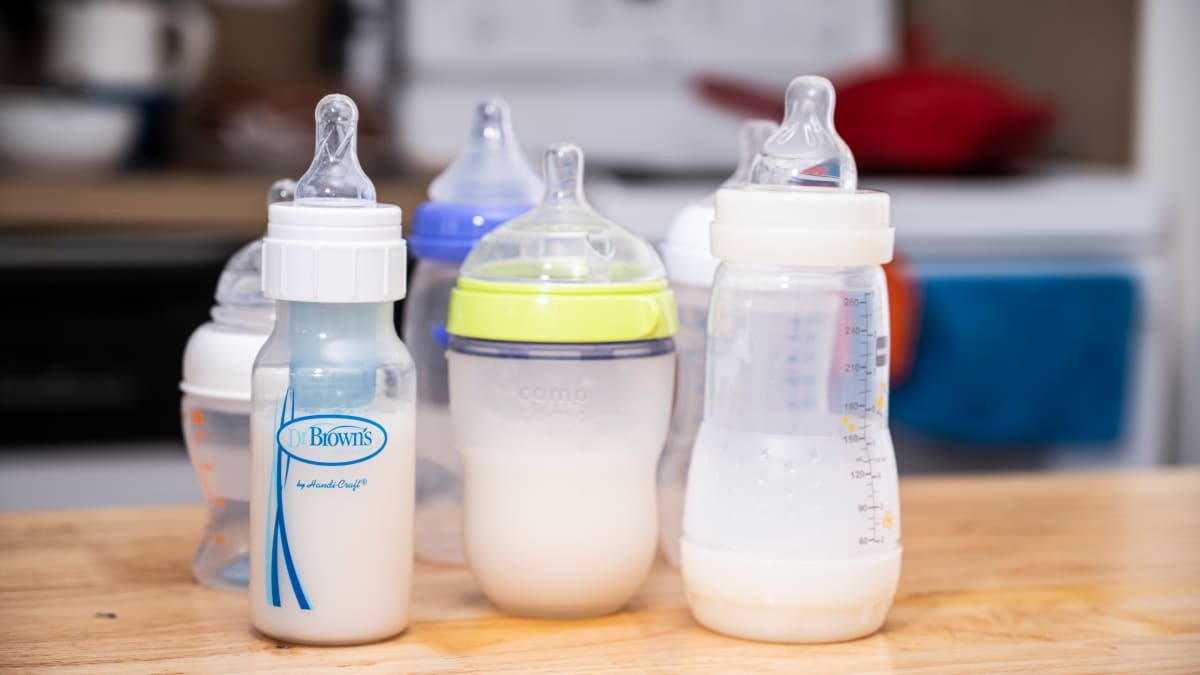 The Best Baby Bottles of 2022