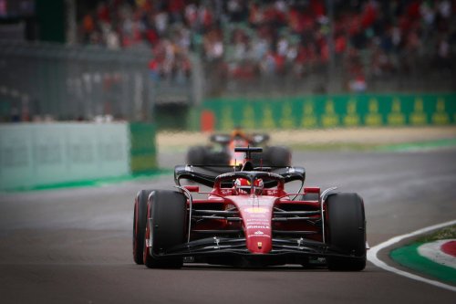 Formula 1, GP Barcellona: ritiro Leclerc, vince Verstappen - ClubAlfa.it