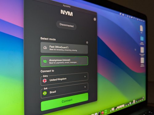 Avis NymVPN : un VPN décentralisé qui bouscule les standards du marché