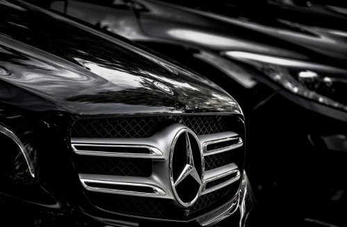 Cette innovation de Mercedes pourrait offrir encore plus d'autonomie aux véhicules électriques
