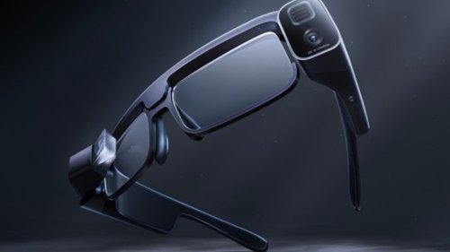 Xiaomi dévoile ses lunettes de réalité augmentée, comme à son habitude un produit à l'excellent rapport qualité/ prix