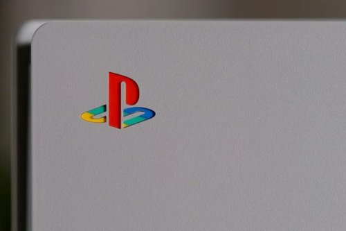 Joie ! La nouvelle mise à jour PS5 vous (re)plonge en 1994