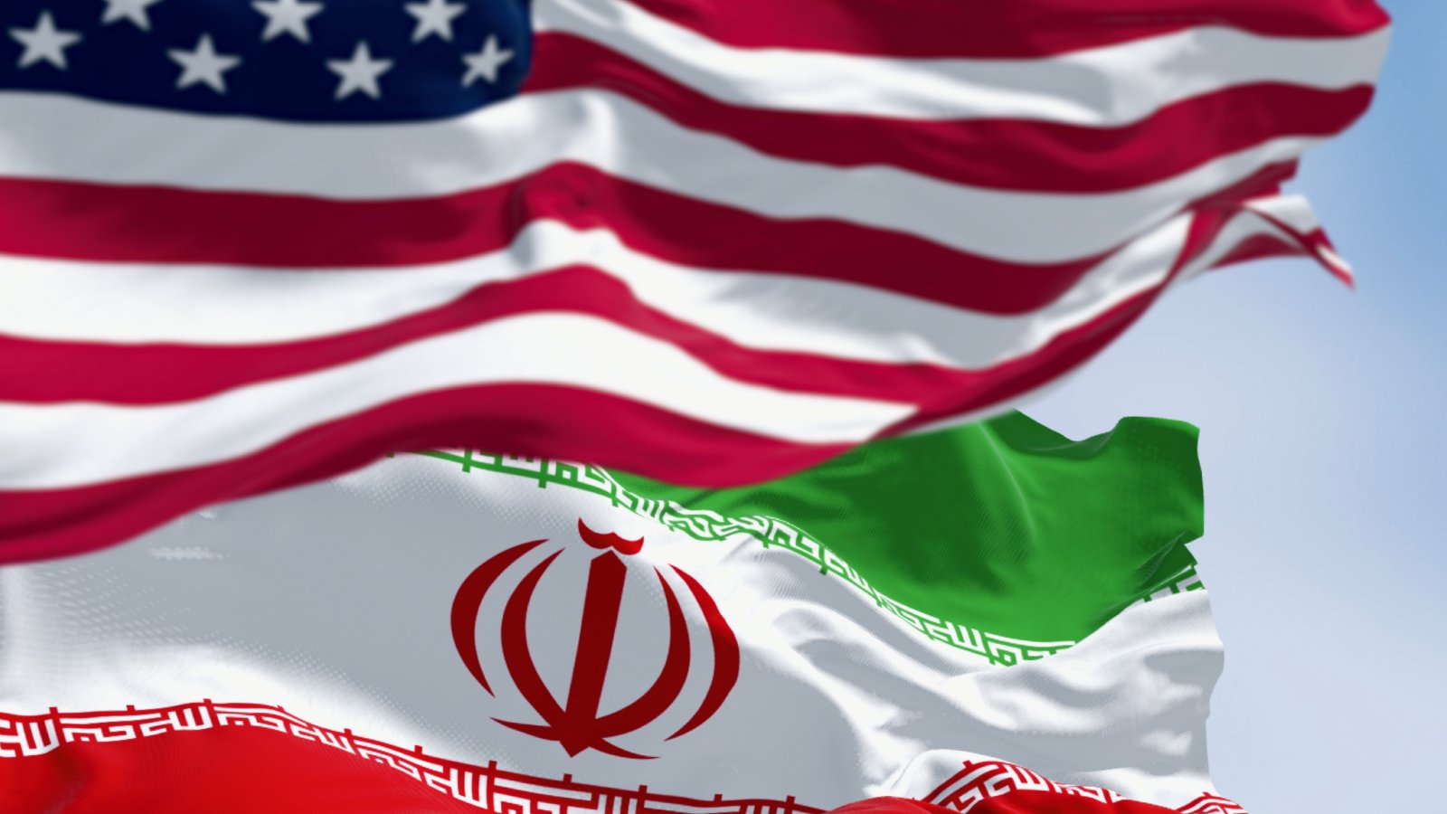 Why National Tensions Are Moving From Borders to Corporate Servers
