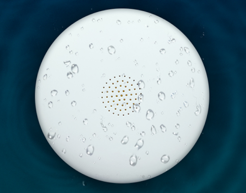 "Un million de dégâts des eaux chaque année" : Konyks a la solution avec ce capteur connecté !