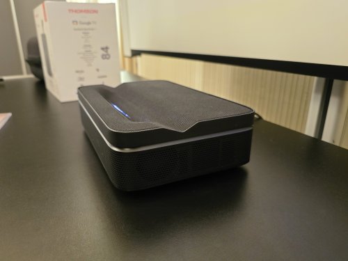 "Je n’ai pas hésité une seconde" : chez Thomson, une renaissance portée par l'innovation utile