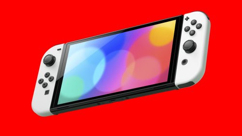 Zelda Skyward Sword OFFERT pour l'achat de la Nintendo Switch OLED !