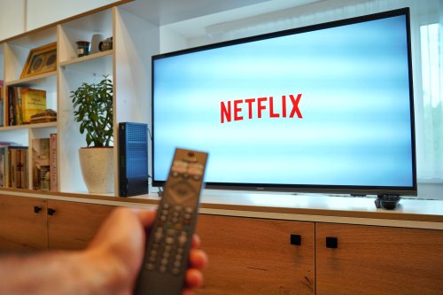 Netflix va changer son interface pour la rendre encore plus immersive