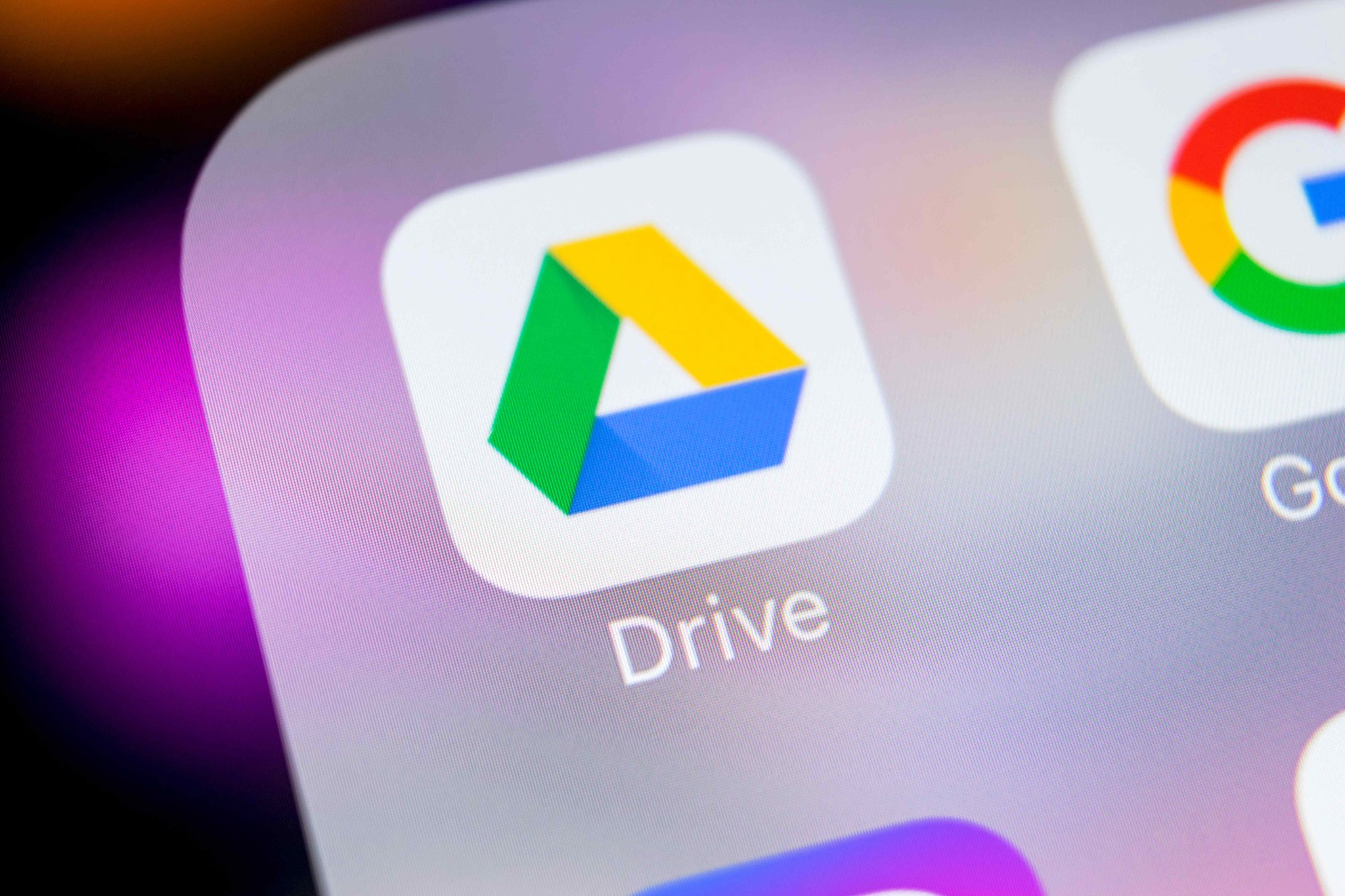 The Glass Shield: How Google Drive is Rethinking the Ransomware War